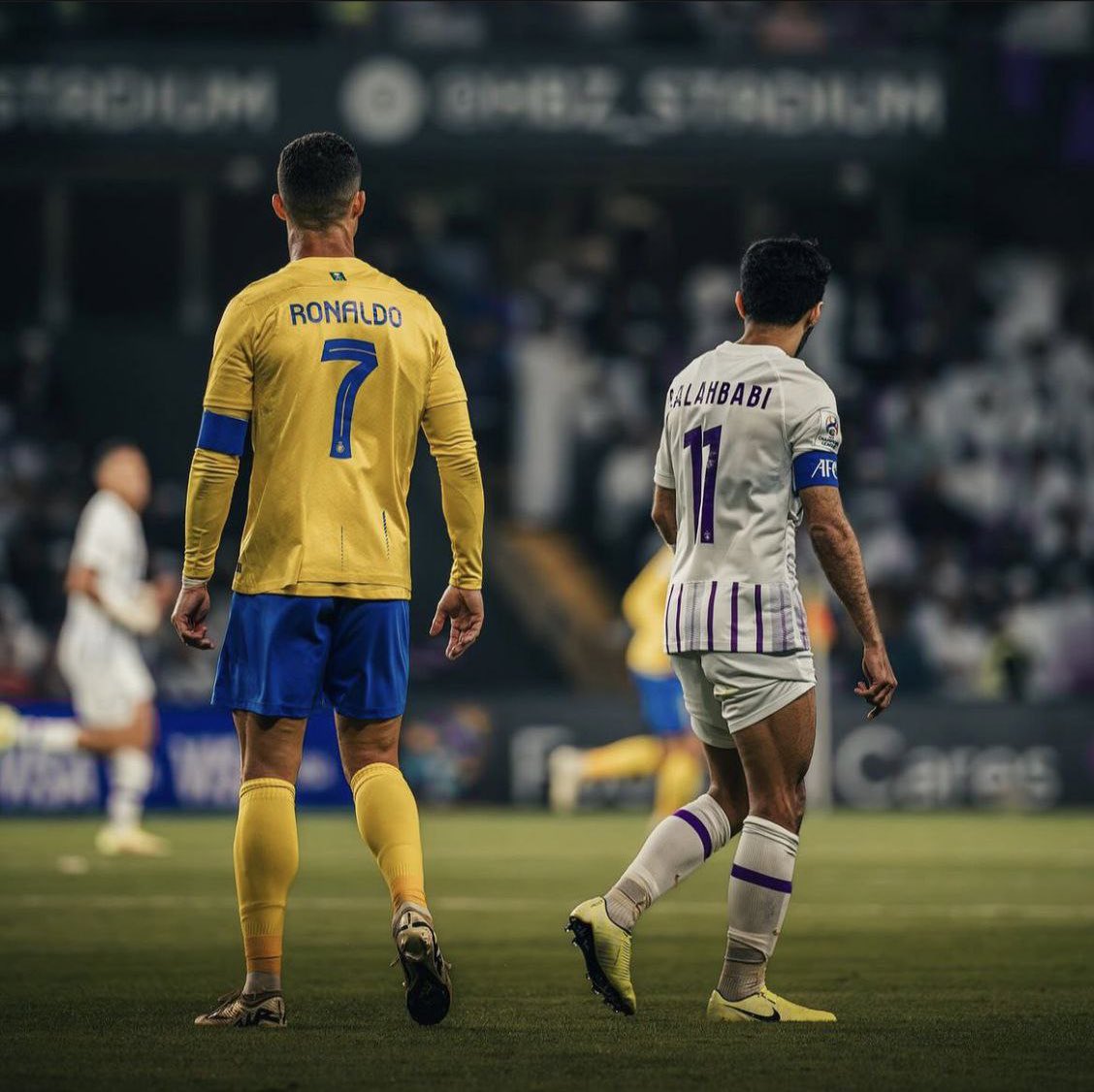 camera_dach's tweet photo. - يخوض النصر تحدي كبير في ربع نهائي دوري ابطال آسيا امام العين فهل يفعلها النصر بقيادة جماهيره ؟ 

- لطلب تذاكر المباراة 🎟️؟ تواصل  DM ✉️
- ولاتنسى تاخذ لفه بالمفضلة 🤝❤️. https://t.co/HKGYo7vE78