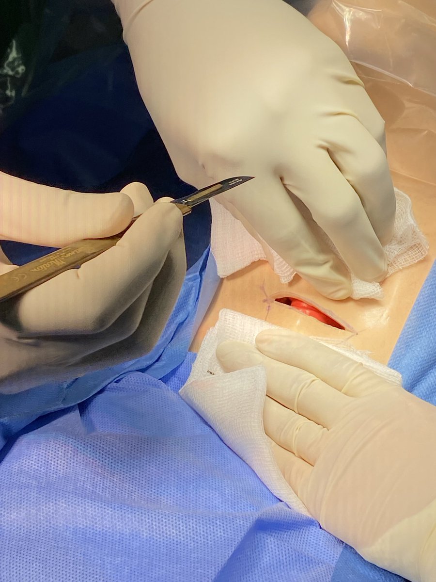 Theatre Thursday FONA.
Management of a Tracheostomy patient. ⁦<a href="/johorrocks2408/">Jo Horrocks</a>⁩ ⁦<a href="/LisaWee10/">Lisa Wee</a>⁩ ⁦@SusannahPenney⁩ <a href="/SarahJ2403/">Sarah 💕</a> ⁦<a href="/JenBry92/">Jen</a>⁩ ⁦<a href="/RobboMarie/">Marie Robinson</a>⁩ ⁦<a href="/MRI_TEIR/">Team TEIR</a>⁩