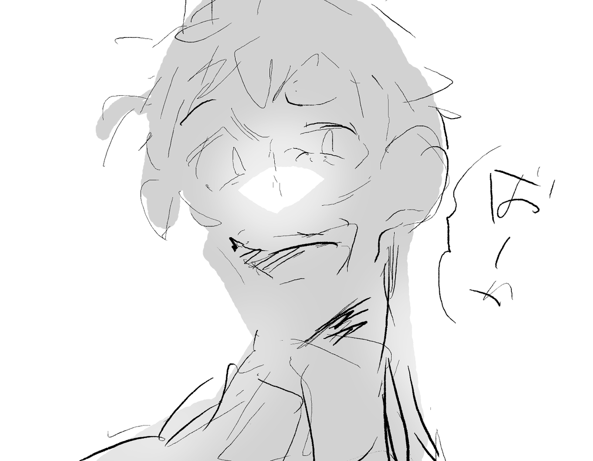 いきぬきぺよんらくがき 
