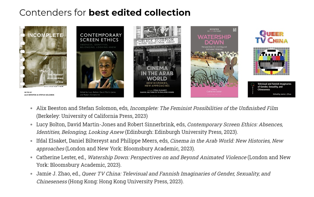 Watership Down research tweet media