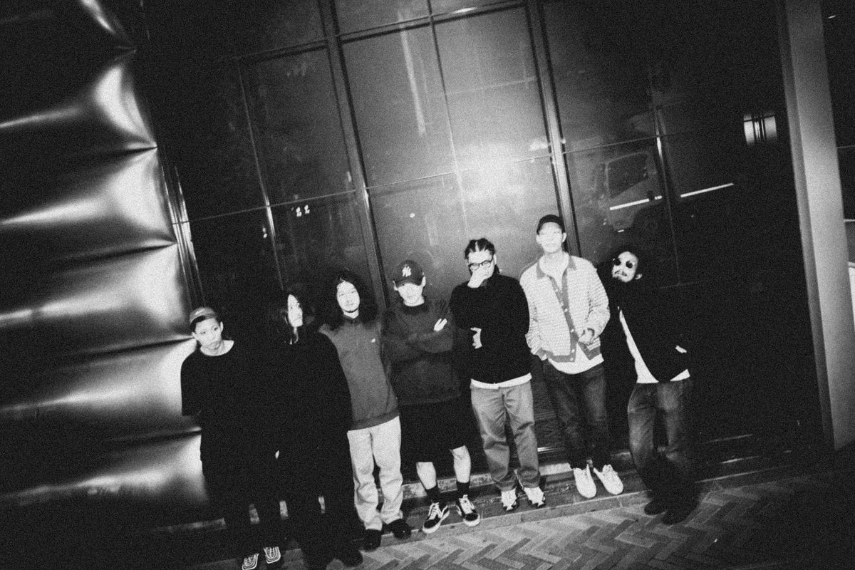 Spincoaster_2nd's tweet photo. 【NEWS】HIMI TRIO x S.A.R.によるツーマン公演開催 https://t.co/0UdqFbe7uS

@himimojo @SARofficial311 https://t.co/ITNhIZLZdh