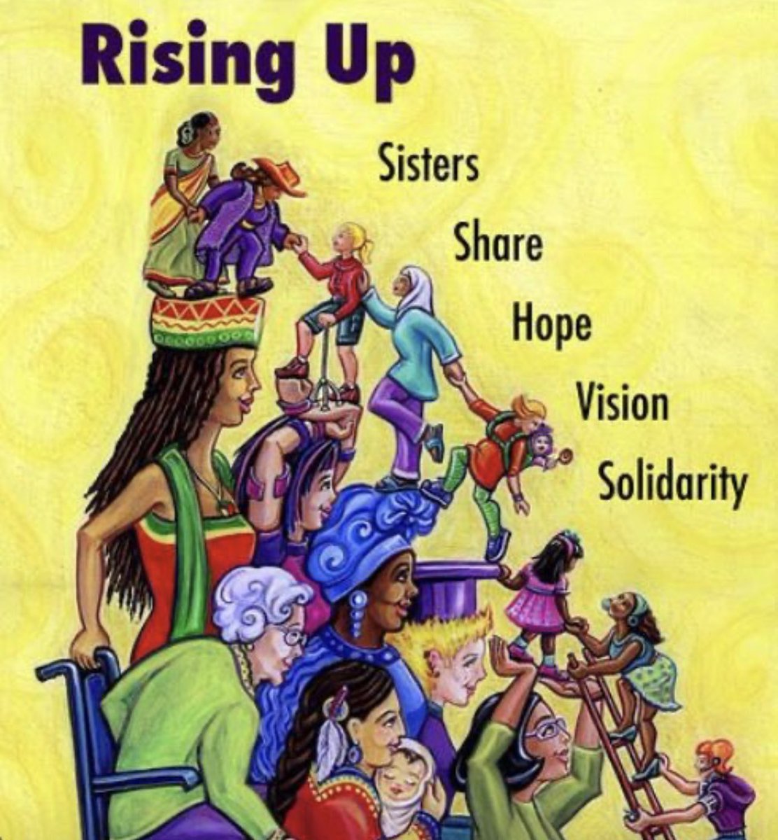 “Here’s to strong women. May we know them. May we be them. May we raise them.” <a href="/SuOzdemir/">Sultan Özdemir</a> #WomansDay2024 ✨✨