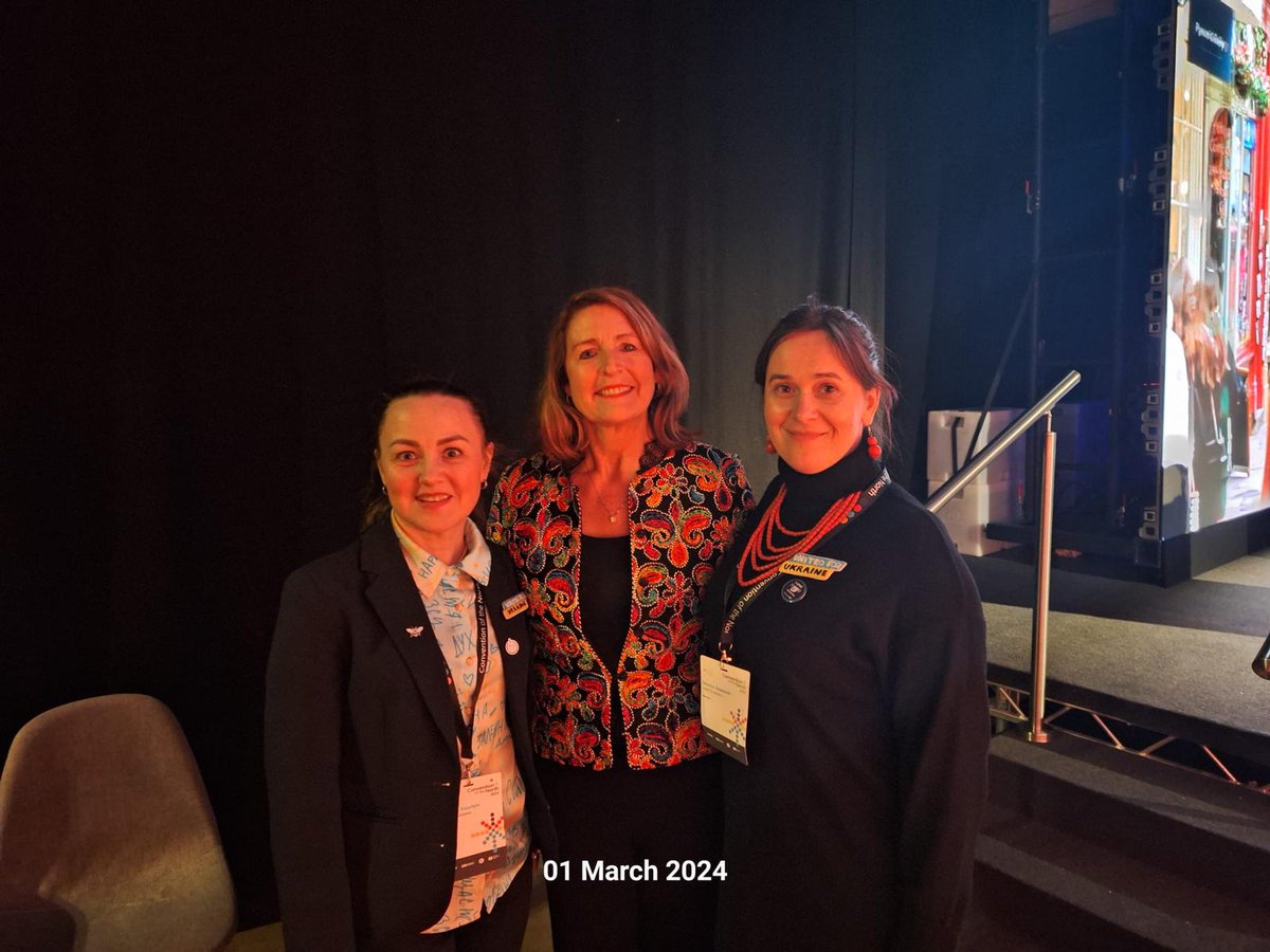 This #InternationalWomensDay we'd like to thank and celebrate all the amazing women across the North who are helping to realise our ambitions for a thriving region.

We'd particularly like to salute all of the women who played a pivotal role in last week's #ConventionOfTheNorth.