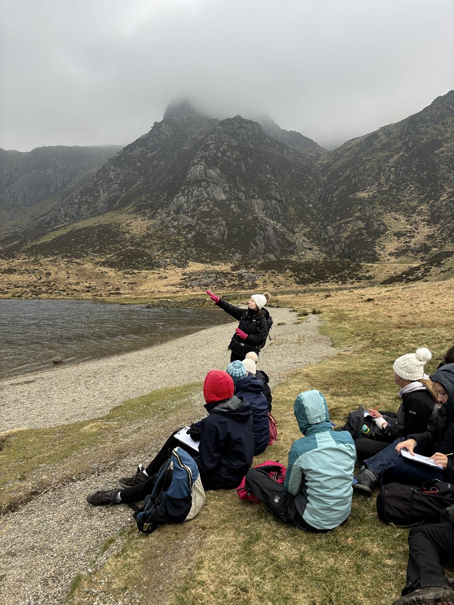 Minster Geography tweet media