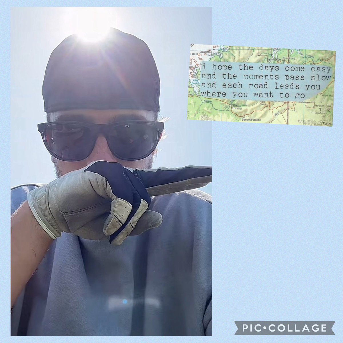 daisylover616's tweet photo. #WeGoAlong #thedayhasfinallyarrived #golfisback #BWats #sunnyday #AJM #BelieveInYourself #FridayFeeling #him https://t.co/DW0WrAtHqJ