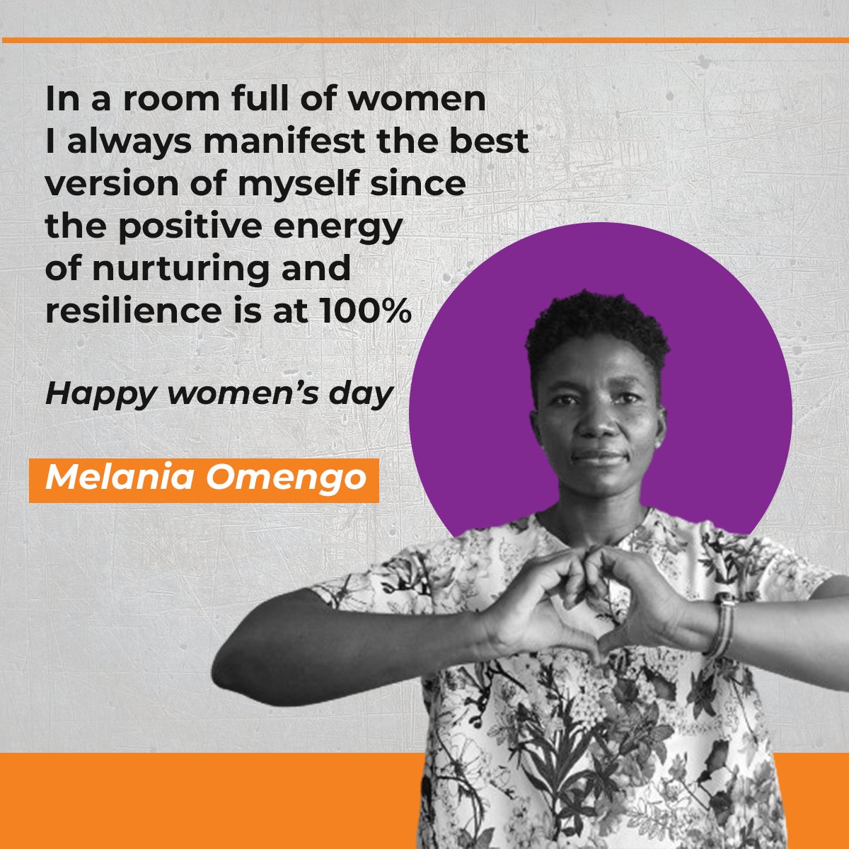 Twaweza_Ke's tweet photo. Happy #InternationalWomensDay https://t.co/Fjgfkth5cJ
