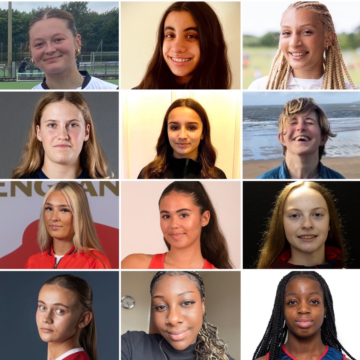 TeamSportsAid's tweet photo. #InternationalWomensDay

SportsAid is celebrating International Women’s Day by highlighting the hopes and ambitions of talented young female athletes currently supported by the charity – as well as offering them the platform to share how they would like to see gender equality furthered.

We interviewed 12 athletes, aged between 15 and 30 and all from different sports, to mark this year’s event. We cover topics such as puberty, menstrual cycles, processing emotions, social media versus reality, breaking down negative stereotypes, comparisons with men’s sport and the need for greater representation in coaching roles!

Here are the athletes who feature…

🌟Anna Cogdell (Hockey)
🌟Asees Dhanda (Weightlifting)
🌟Daisy Boardman (Volleyball)
🌟Elsa Rendall Todd (Cycling)
🌟Hannah Dines (Para Surfing)
🌟Holly Hoyland (Short-Track Speed Skating)
🌟Irene Oboavwoduo (Basketball)
🌟Marli Jessop (Athletics)
🌟Maya Kutty (Diving)
🌟Naana Oppon (Gymnastics)
🌟Regan Peters (Netball)
🌟Zara Shaw (Football)

They also reflect on their biggest achievements while revealing the most influential women in their lives and the challenges facing female athletes they wish were better understood by the wider public. Thank you to Anna, Asees, Daisy, Elsa, Hannah, Holly, Irene, Marli, Maya, Naana, Regan and Zara for their fascinating insight and taking the time out to contribute! 

▶️ https://t.co/JQKNRODQru

#SupportTheNext #SportsAid #Olympics #Paralympics #sport #athlete #athletes #mentoring #wellbeing #nextgeneration #nextgen #future #talent #charity #fundraising #equality #diversity #inclusion #IWD2024 #WomensDay 

@EnglandHockey @GBWeightLifting @BritAthletics @BC_TalentDev @BritishCycling @BritishSwimming @SurfingEngland @VballEngland @EnglandNetball @GB_ShortTrack @BritGymnastics @BballEngland @TeamEngland