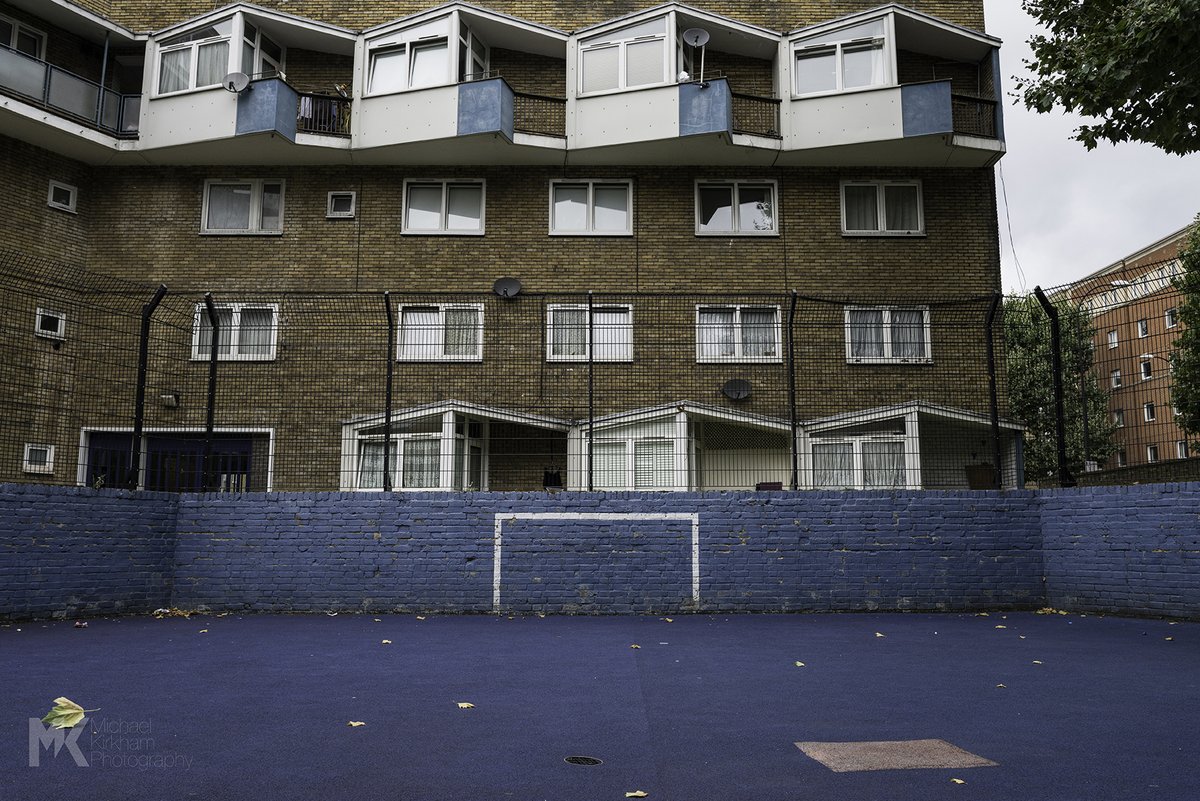 Urban Goals tweet media