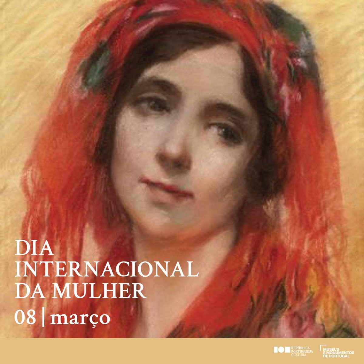 Museus e Monumentos de Portugal EPE tweet media