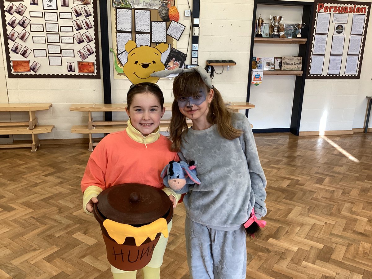 BVPS Year 6 Class Page tweet media