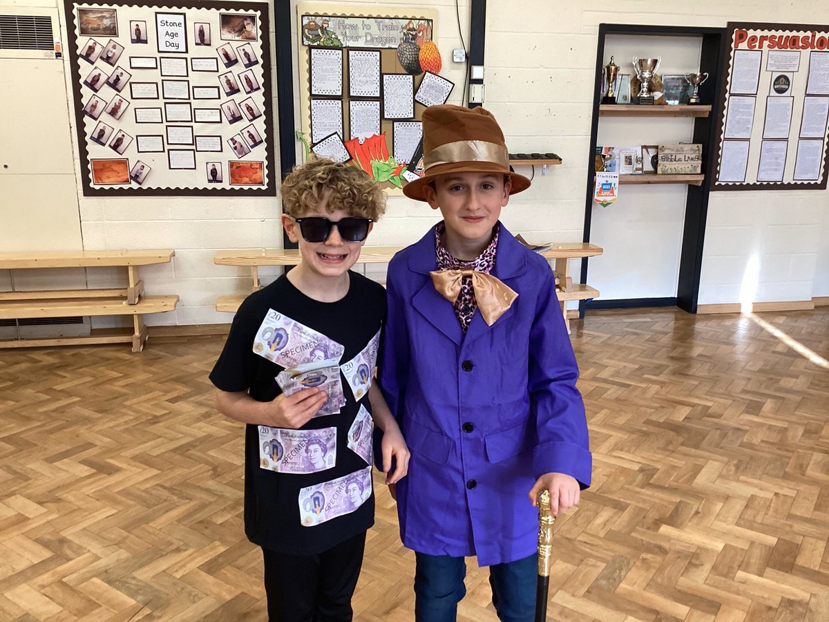 BVPS Year 6 Class Page tweet media