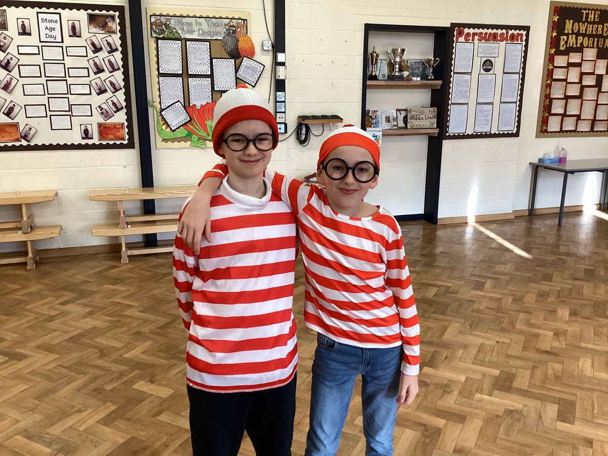 BVPS Year 6 Class Page tweet media