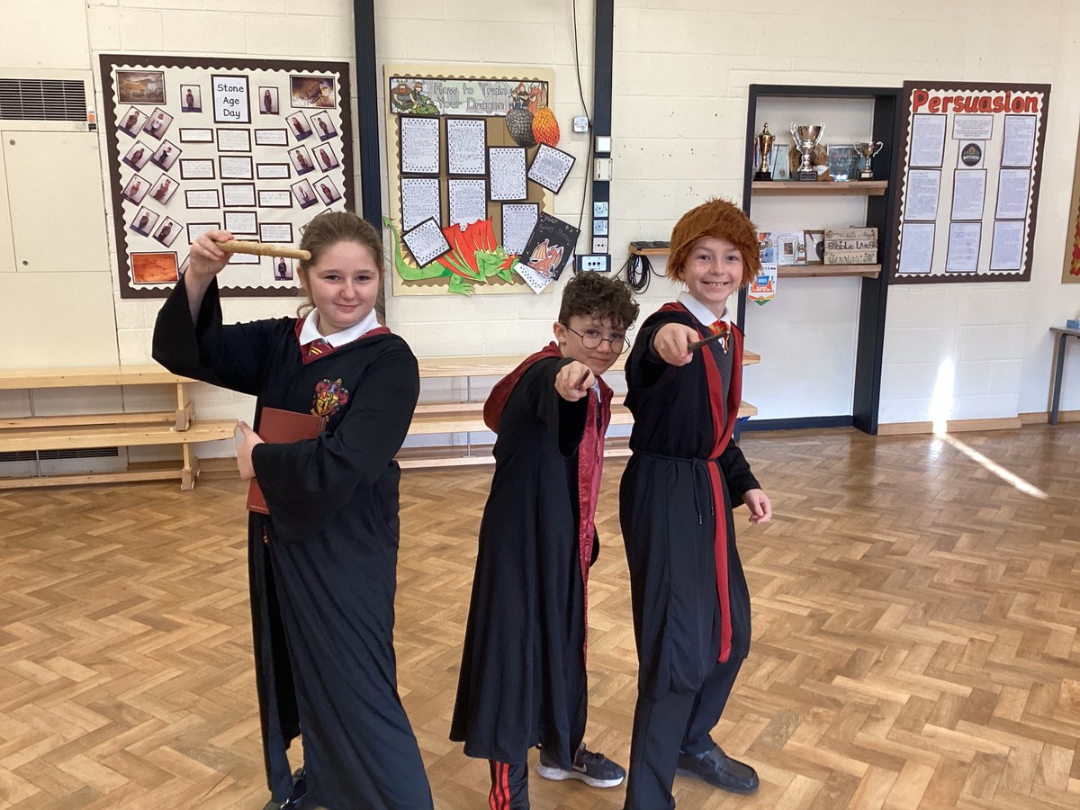 BVPS Year 6 Class Page tweet media