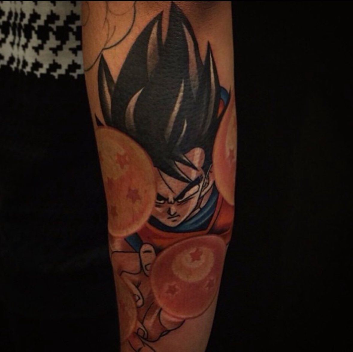 I don’t know where to start with this sad news but thank you for everything. you inspired the world with dragon ball. 

rest well legend, The Greatest Akira Toriyama🖤