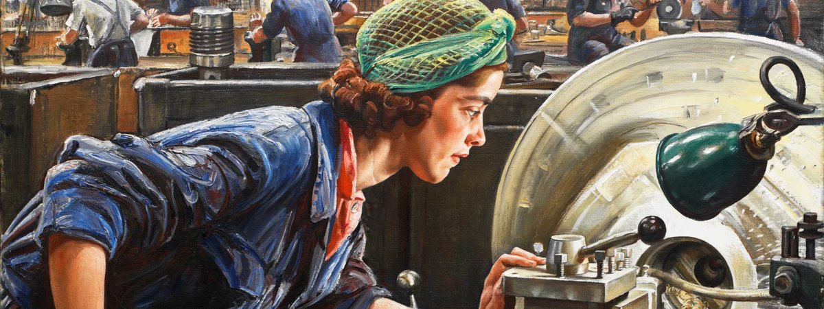 MK_Gallery's tweet image. Celebrating #InternationalWomensDay by spotlighting some of the incredible female artists we&apos;ve had the honour of showcasing over the years ✨🎨 #EllenAltfest #PaulaRego #LauraKnight #IngridPollard