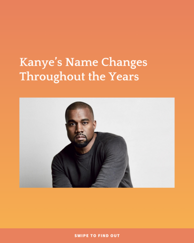 ukdeedpoll_'s tweet photo. Not many people have changed their names more times than Kanye.

It's a good thing the process of changing your name is so easy!

Read the full blog here: https://t.co/pYo9ljuLwb https://t.co/CmqQKck0Ui