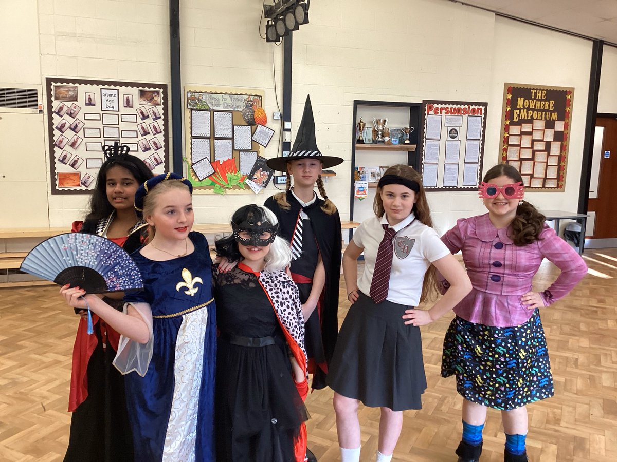 BVPS Year 6 Class Page tweet media