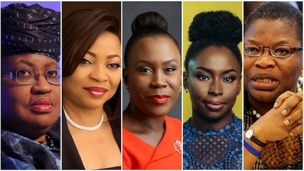 odilelucky's tweet photo. Where there is a woman, there is a future.
Women - home and nation builder.
@Buzo_Nj @olubunmid66 @obyezeks @NOIweala @TKOinsights 
#InternationalWomensDay https://t.co/hxIAg7e3uL