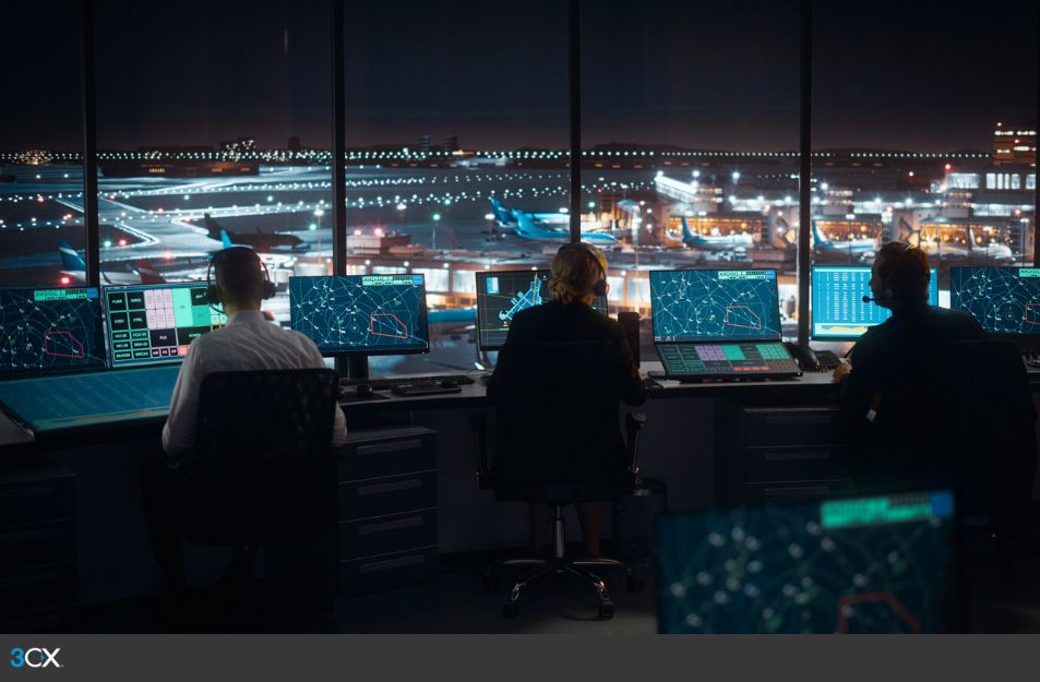3CX's tweet photo. Control calls and more using .NET core API. Simply download the latest Call Control API for 3CX V20!

#3cx #3cxphonesystem #3cxv20 #Callcontrol #callcontrolapi #pbxsystem #PBX #UnifiedCommunications #communicationsolutions

https://t.co/gupiwZvxY9 https://t.co/WYssvAHEgk