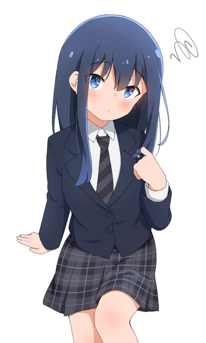 釣りで邪魔に思いそうなロングひよりん#slowloop 