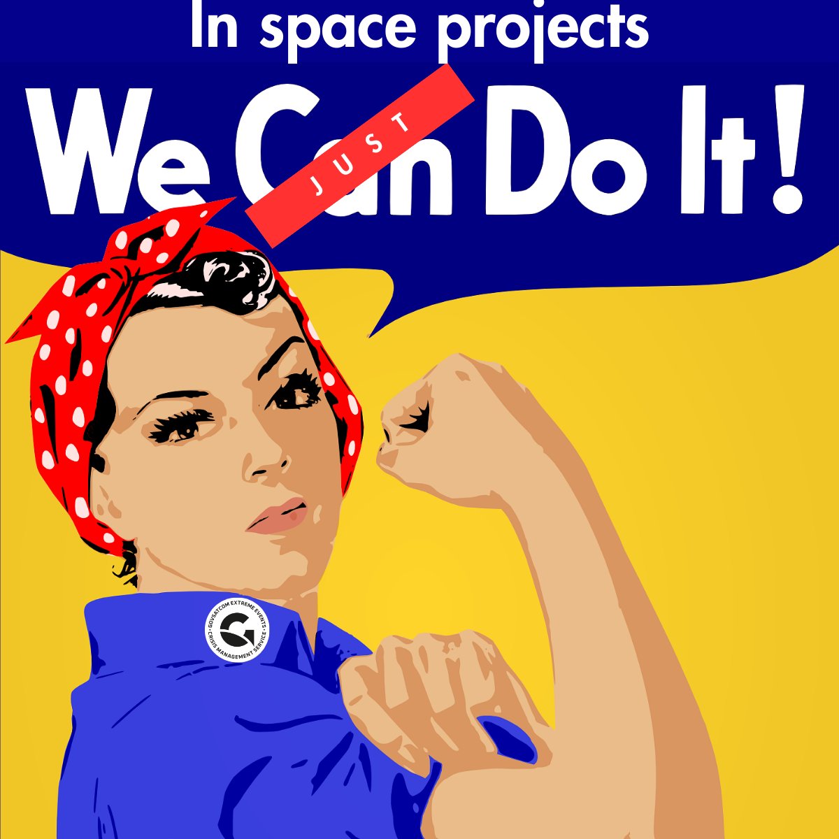 GEXTRECS's tweet photo. When running a project, one must be on high alert with #genderequality standards constantly…
unless it’s #IWD and you just gotta highlight #girlpower radiating from the volume, quality &amp; gravity of contribution each #GEXTRECS Team gal👩provides everyday. Big cheers to you all💪 https://t.co/PSJayxaPRf