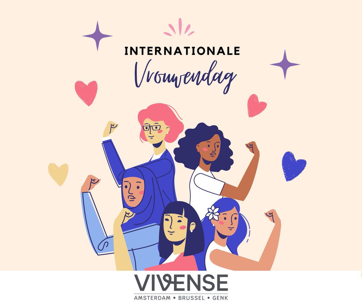 Happy International Women’s Day! Thank you for your countless contributions to our lives and communities.💐 Bekir ATABEY Founder of Belgium Sleep Systems Benelux Exclusive Distributor of BAMBI Bedding & VIVENSE Home #vivense #vivensehome #bambi #BSS #InternationalWomensDay