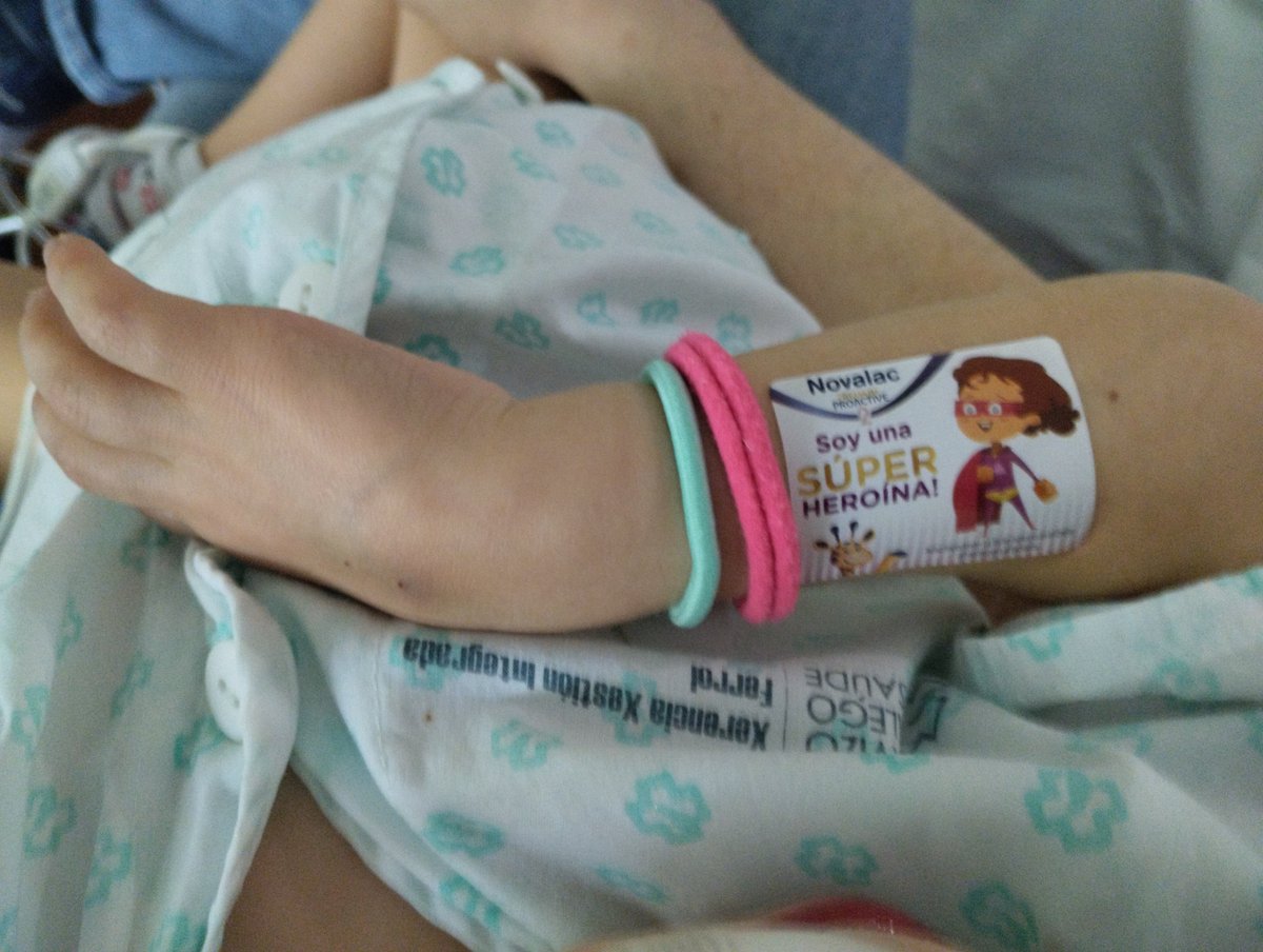 Claro q lo es...
Vera. 👇
youtu.be/wsncGy5SJ4k?fe…