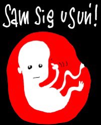 FremdenlegionPL's tweet image. Ciało ludzkie jest święte. Łono, w którym kobieta nosi dziecko, jest sanktuarium życia. 
Jeżeli matka chce i potrafi zabić własne dziecko, godna jest nazywać się kobietą? Nie! I taka kobieta nie ma prawa obchodzić dziś Dnia Kobiet i mianować się 8 cudem swiata!