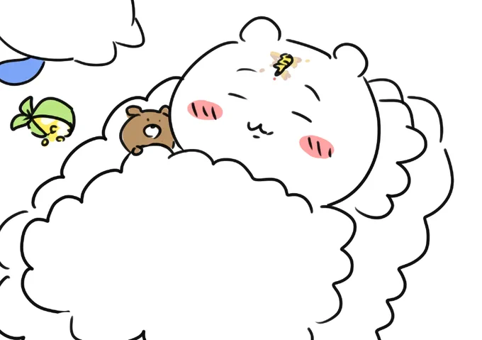 元どおりになってるかな 
