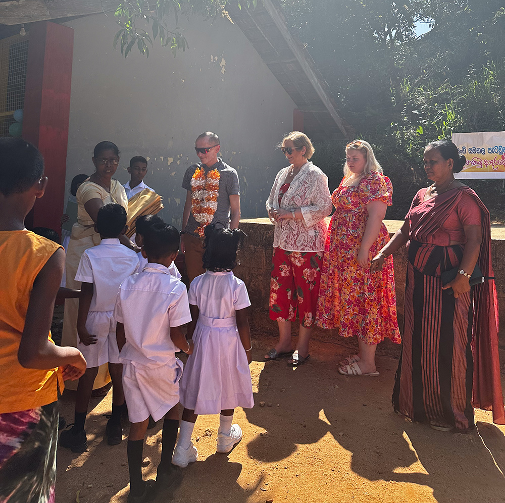 Patikiri-Kumbalathara Foundation tweet media