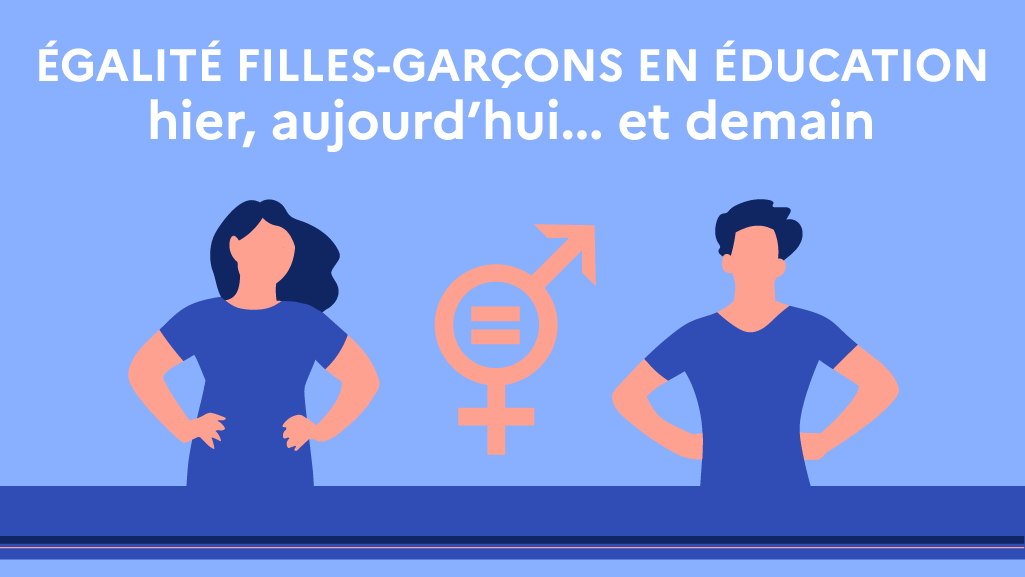 GeeDee_pro's tweet photo. 🗓️ #8mars2024 
Ne manquez pas nos 2 conférences sur l'égalité filles-garçons à l'École : 
📗 L'égalité filles-garçons à l'École, un principe en mouvement, https://t.co/NuWNhXdZGW 
📗 L'égalité filles-garçons : de l'état des lieux à l'action
https://t.co/ewzKKzbjoz https://t.co/CJ8C0BYmvQ