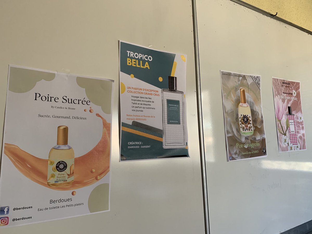 La cosmeto d’Helene tweet media