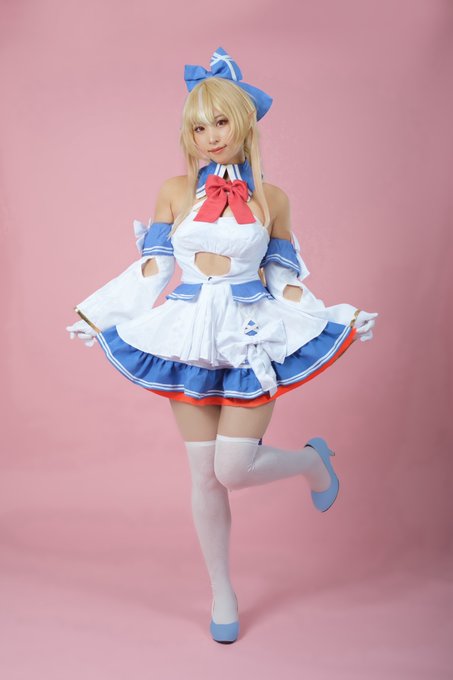 コスプレイヤーごんのTwitter画像34