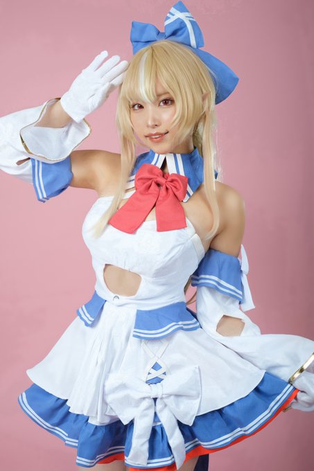 コスプレイヤーごんのTwitter画像33