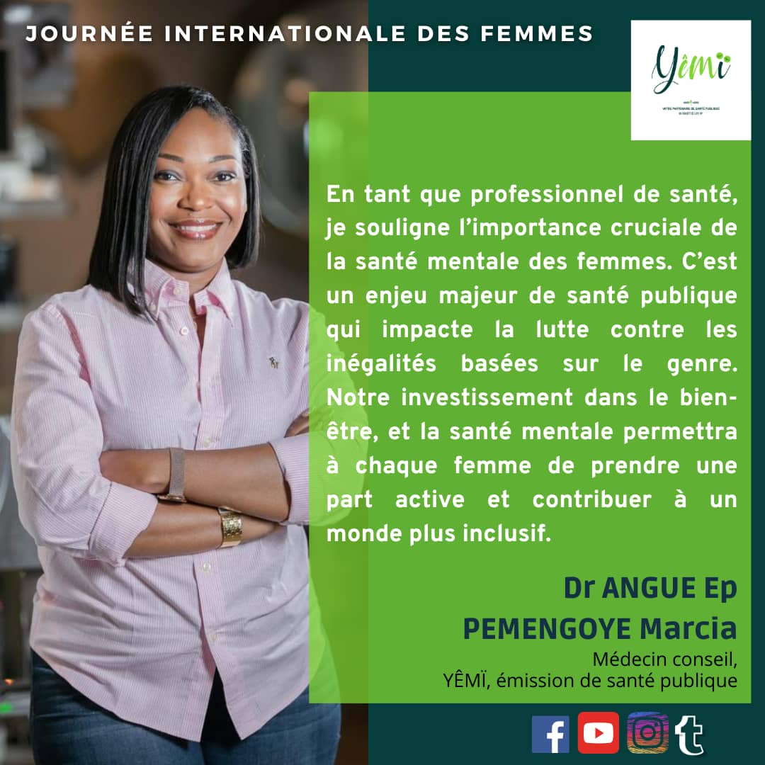 DocteurMarcia's tweet photo. JOURNÉE INTERNATIONALE DES DROITS DES FEMMES ♀️ https://t.co/bVjQ9w5mlz