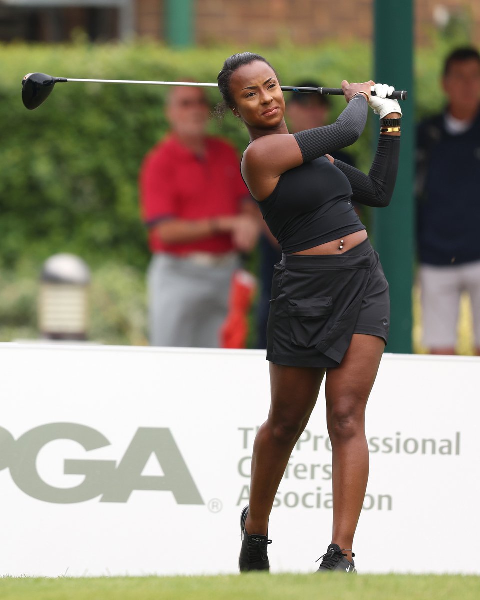 The PGA (@thepga) on Twitter photo International Women's Day 2024! 🙌
The campaign theme for International Women's Day 2024 is “Inspire Inclusion” and two PGA Professionals that specialise in bringing more women into the game and ensuring diversity and inclusion at every turn are <a href="/nicolagolfer/">Nicola Bennett Official</a> and International Women's Day 2024! 🙌
The campaign theme for International Women's Day 2024 is “Inspire Inclusion” and two PGA Professionals that specialise in bringing more women into the game and ensuring diversity and inclusion at every turn are <a href="/nicolagolfer/">Nicola Bennett Official</a> and