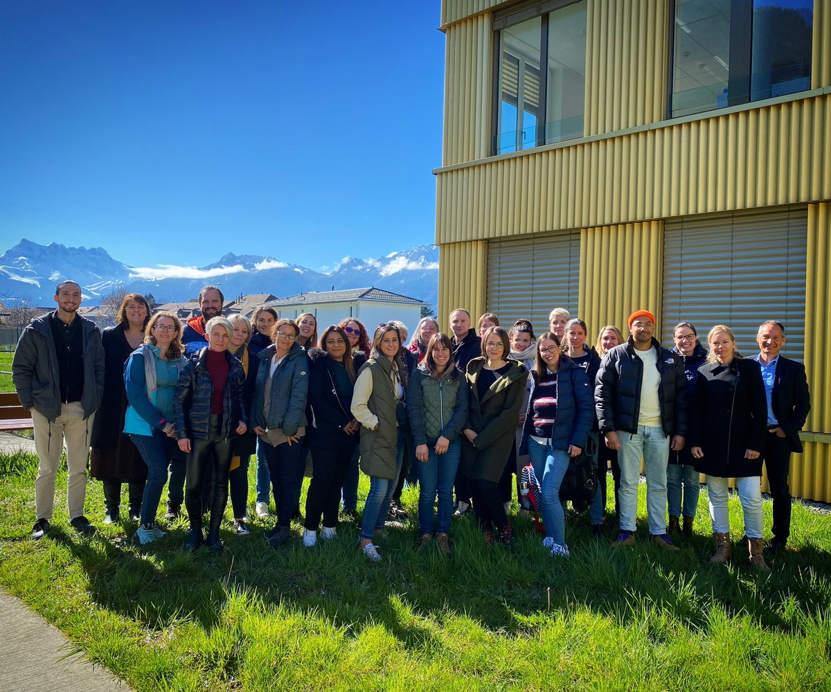 EcoleLaSource tweet media