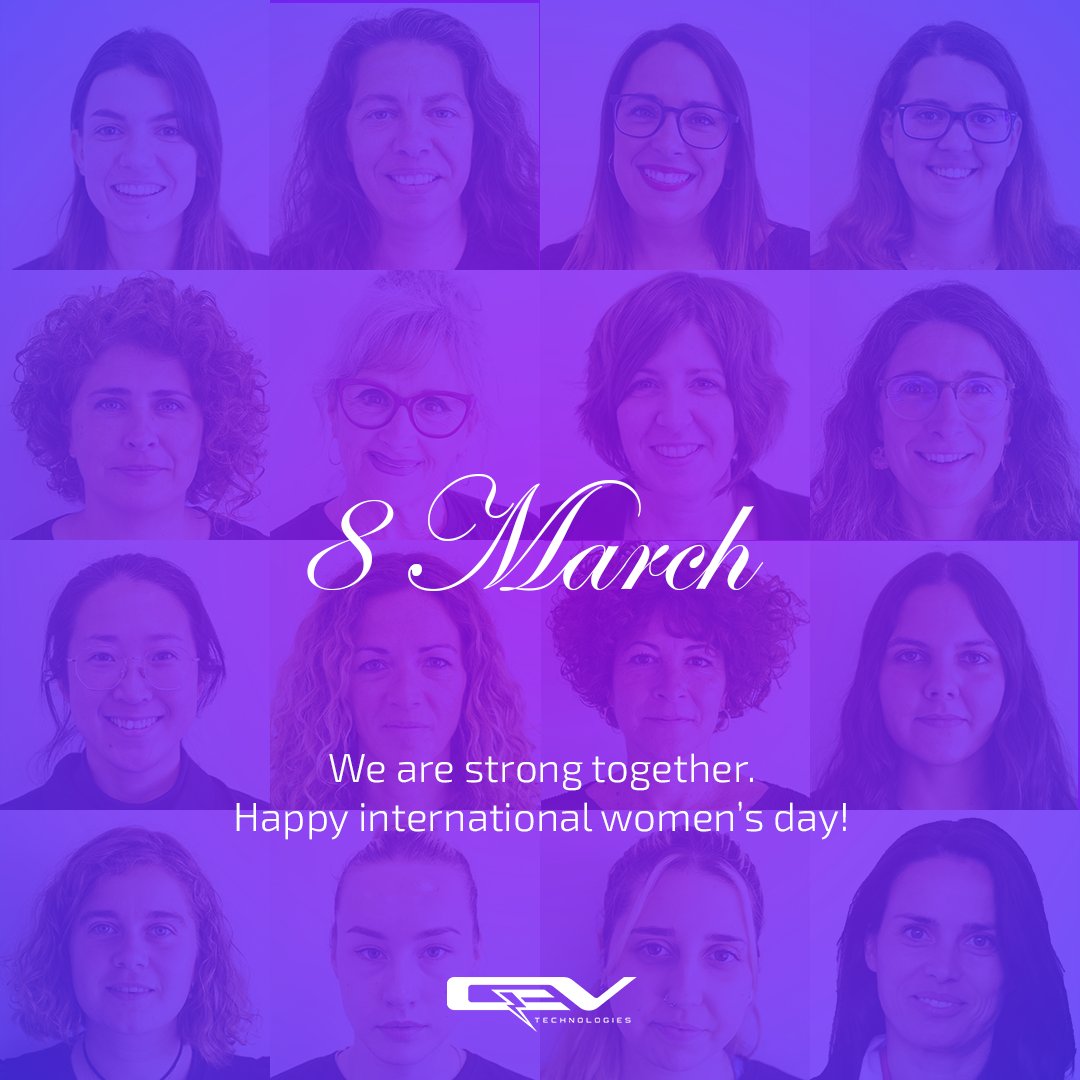 QEV Technologies tweet media