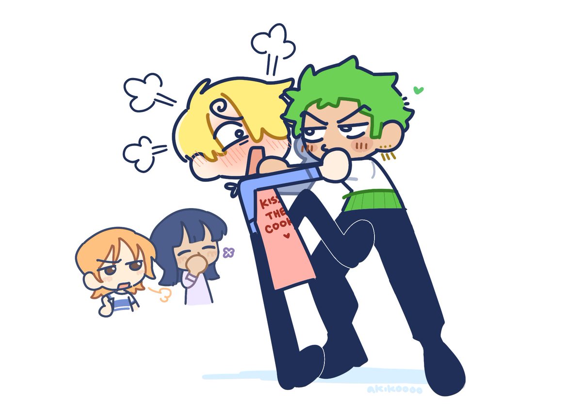 aki ✦ tweet media