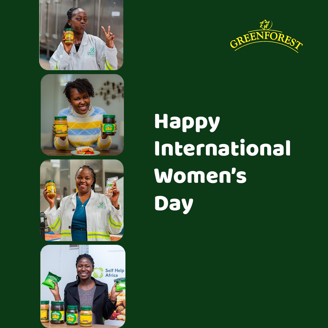 Greenforest tweet media