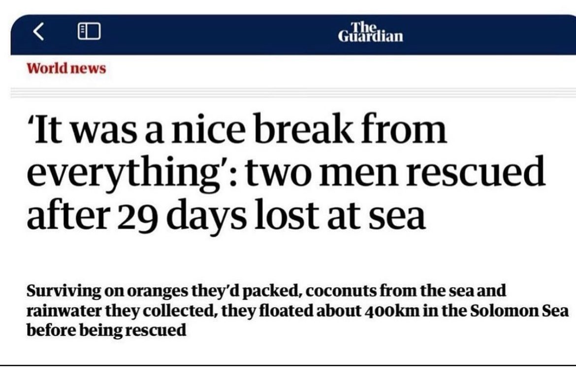 SoVeryBritish's tweet photo. Nice to get away https://t.co/oEYV9RrcPG
