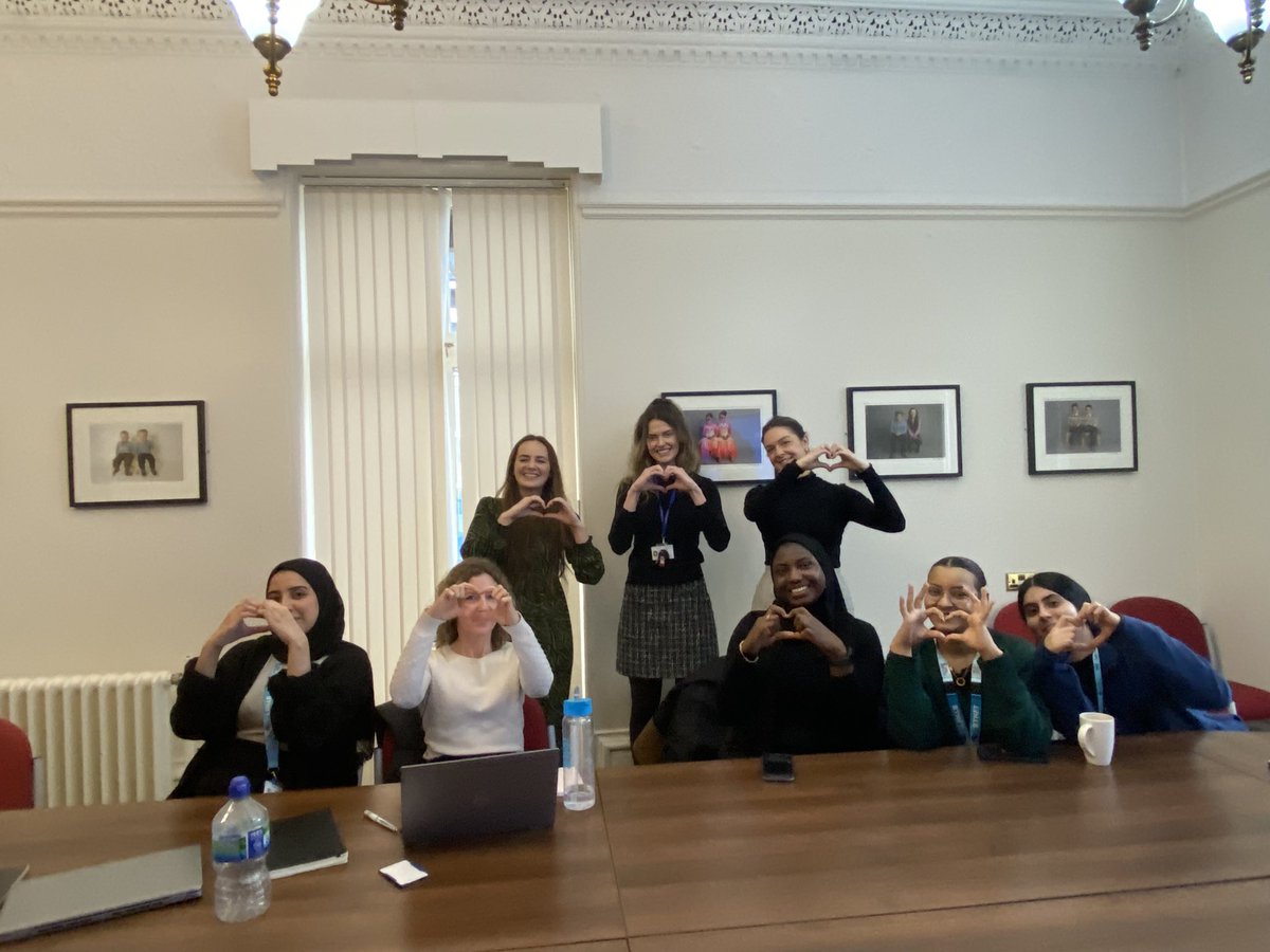 NIHR Yorkshire and Humber PSRC (@yhpsrc) on Twitter photo On #InternationalWomensDay we’re celebrating all the wonderful women working within <a href="/yqsrdotorg/">YQSR Group</a> and <a href="/YHPSRC/">NIHR Yorkshire and Humber PSRC</a>.
#inspireinclusion #IWD2024 On #InternationalWomensDay we’re celebrating all the wonderful women working within <a href="/yqsrdotorg/">YQSR Group</a> and <a href="/YHPSRC/">NIHR Yorkshire and Humber PSRC</a>.
#inspireinclusion #IWD2024