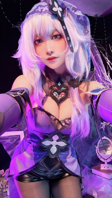 コスプレイヤー箱ネコのTwitter画像11