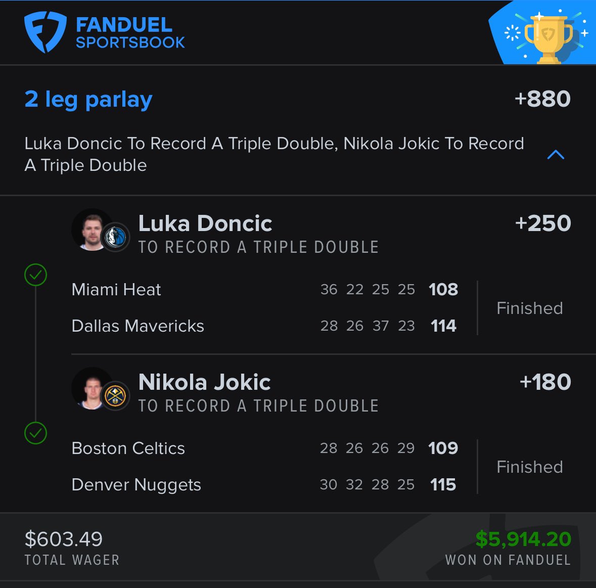 BrianAnthony00's tweet photo. @MrOverUnder Was thinking about adding Sabonis. Just did the two here thankfully https://t.co/s6a5aGnhsV