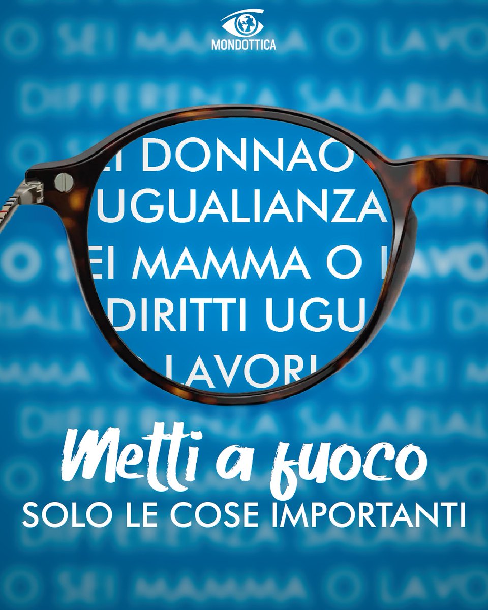 Mondottica tweet media