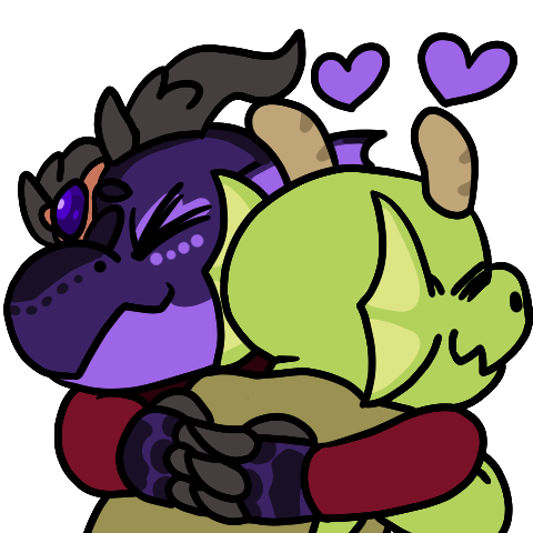ZekonPost's tweet photo. Hug emote for @VertakiAmadi https://t.co/N0NpUrmIsR