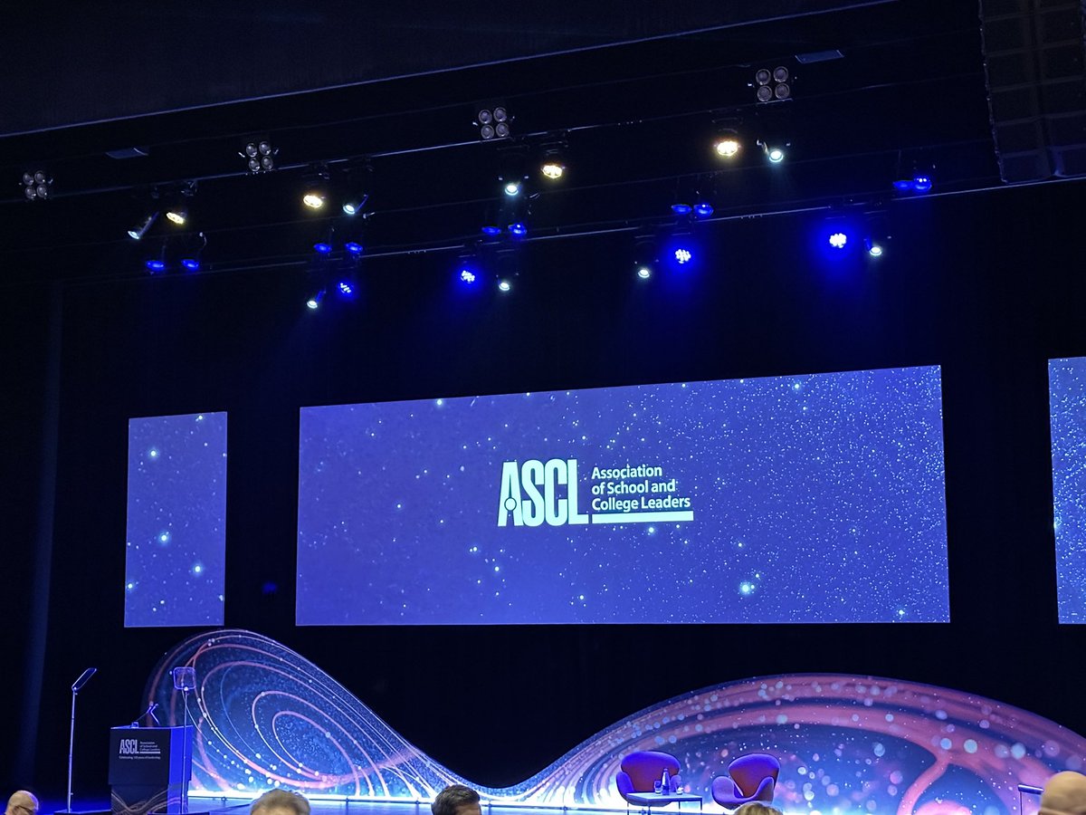 EmmaJHarrisonx's tweet photo. Great to be at ASCL annual conference today, come and say hello if you are here #ASCL #interconnectedleadership https://t.co/Gx2IDXJ286