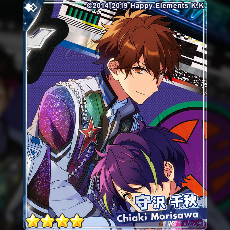 あんスタ 熱っぽく ぱしゃっつ 守沢千秋 仙石忍 あんスタ 熱っぽく ぱしゃっつ 守沢千秋 仙石忍