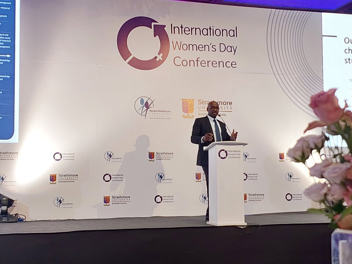 Session still in progress
●A healthy caregiver is a better healer.
●Women empowered with knowledge,  empower entire communities.
●Foster environment where every women's expertise is valued. 
●When women occupy decision making roles, policies become inclusive
#InspireInclusion