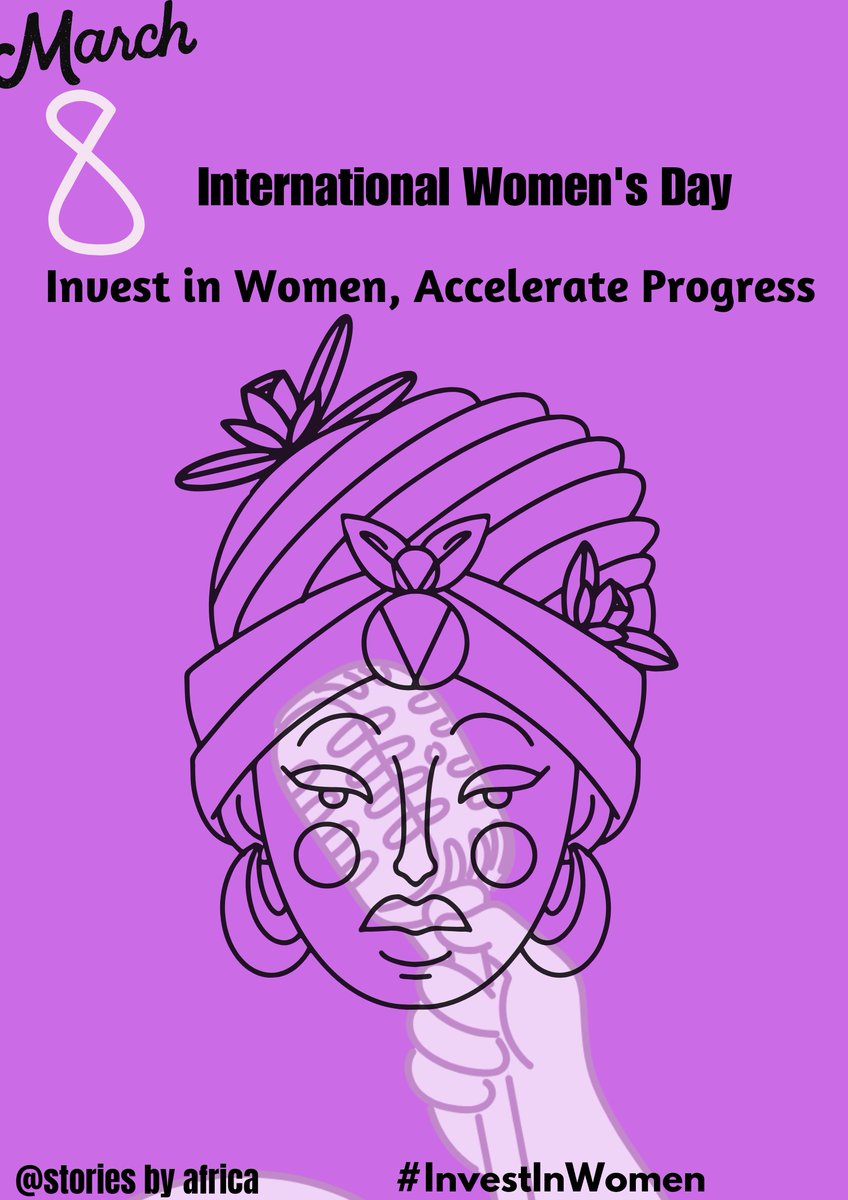 heartbeatchamp_'s tweet photo. #InternationalWomensDay  Invest in opportunities where women can learn,earn &amp; lead ,,,,stories provide a source of inspiration, sharing and networking #InternationalWomensDay2024 #InternatuonalKe https://t.co/wfftTp29fT